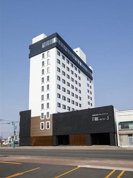 New Nagomi Hotel