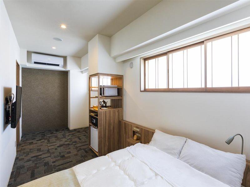 Hotel New Nagomi Tomakomai