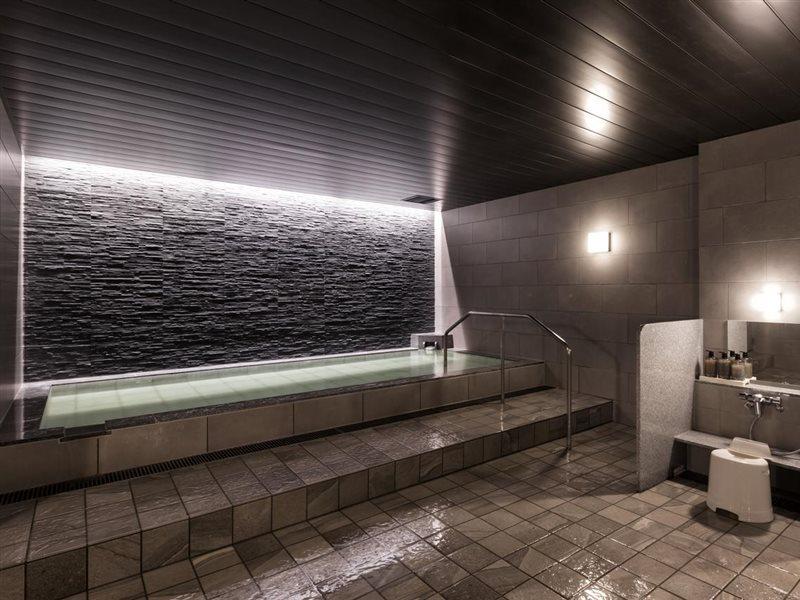 New Nagomi Hotel Tomakomai